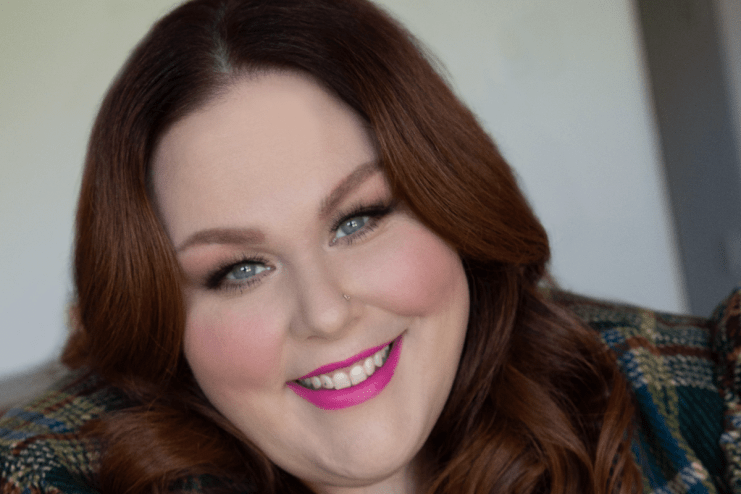 Chrissy Metz won an Emmy Award for her performance in the primetime drama This Is Us - she tells City PM about her hopes for future work