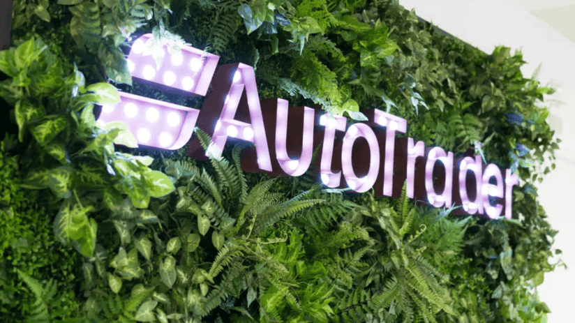 Auto Trader is to move to a new head office in 2026.
