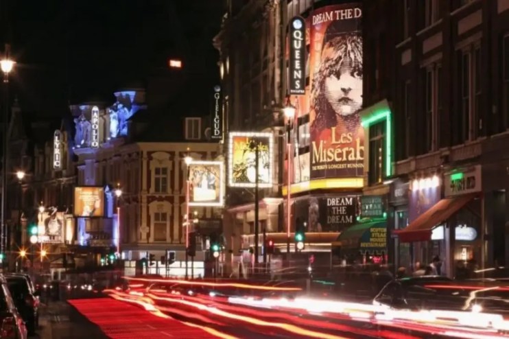 Rachel Reeves will give Mayors the power to impose a tourist tax