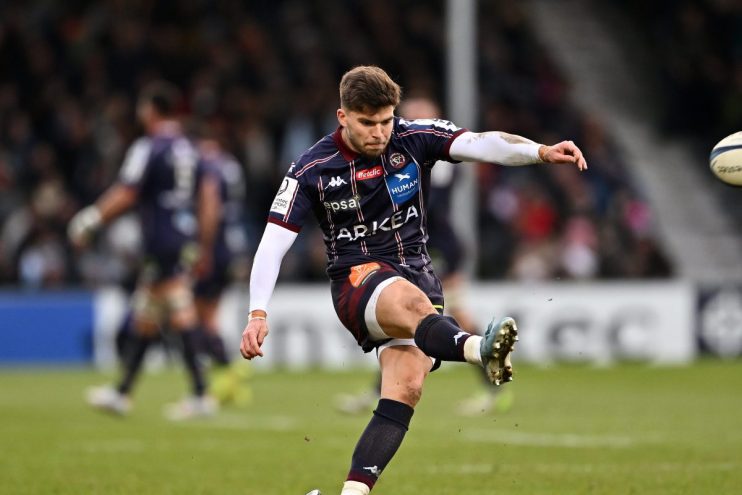 In the lead up to the 2024-25 Investec Champions Cup round of 16, City PM has put together a barometer in partnership with Investec to assess which teams are hot &ndash; and which are not &ndash; ahead of April&rsquo;s knockouts.