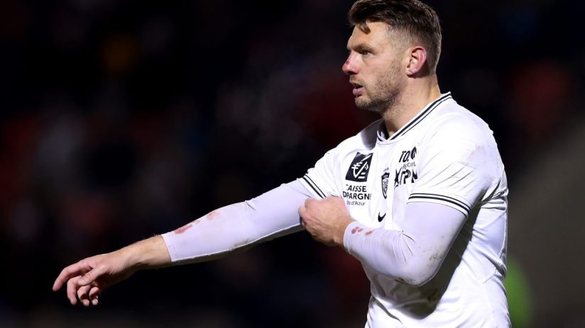 In the lead up to the 2024-25 Investec Champions Cup round of 16, City PM has put together a barometer in partnership with Investec to assess which teams are hot &ndash; and which are not &ndash; ahead of April&rsquo;s knockouts.