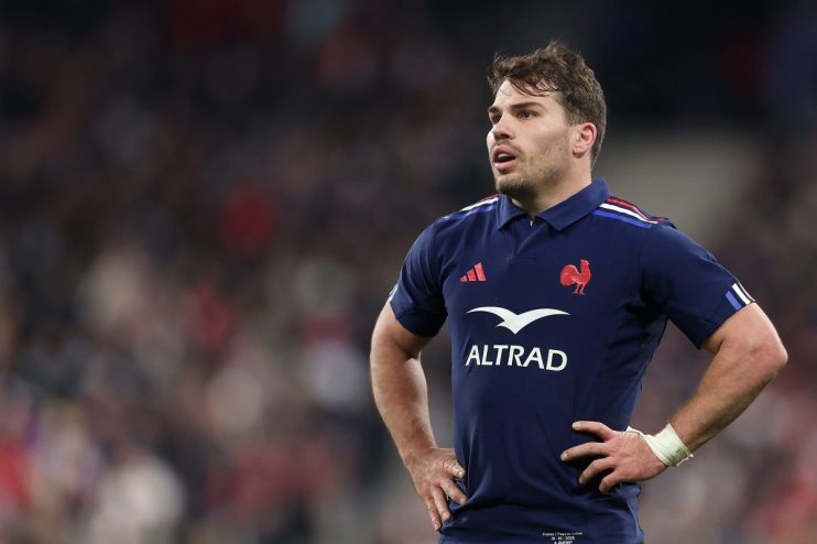In the lead up to the 2024-25 Investec Champions Cup round of 16, City PM has put together a barometer in partnership with Investec to assess which teams are hot &ndash; and which are not &ndash; ahead of April&rsquo;s knockouts.