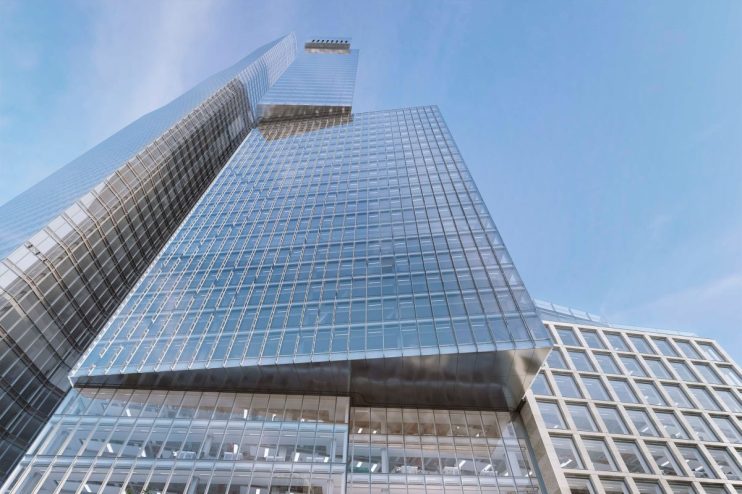 Private equity deals bounced back in the second quarter