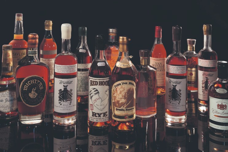 City PM understands whisky investment firm Hackstons&rsquo; boss Valentine was a key player at Bordeaux Fine Wines (BFW), which liquidators subsequently labelled a ponzi scheme