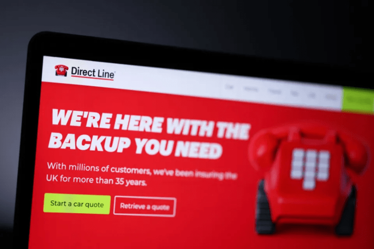 Direct Line Group agreed a &pound;3.7bn takeover offer from Aviva at the end of 2024.