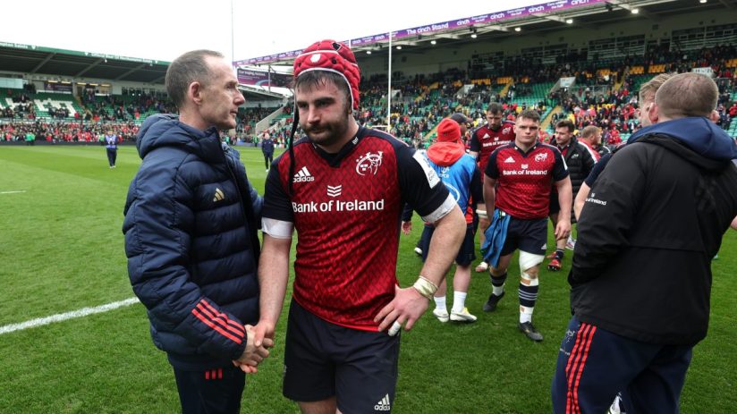 In the lead up to the 2024-25 Investec Champions Cup round of 16, City PM has put together a barometer in partnership with Investec to assess which teams are hot &ndash; and which are not &ndash; ahead of this week&rsquo;s knockouts.