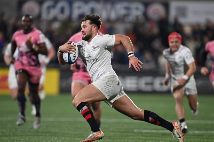 In the lead up to the 2024-25 Investec Champions Cup round of 16, City PM has put together a barometer in partnership with Investec to assess which teams are hot &ndash; and which are not &ndash; ahead of April&rsquo;s knockouts.