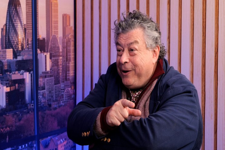 Rory Sutherland is the latest guest on City PM's Boardroom Uncovered podcast.
