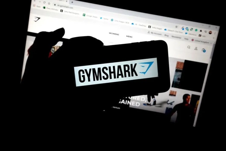 Gymshark was co-founded by Ben Francis. Credit - Getty Images.