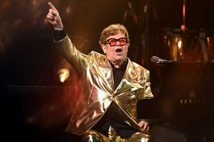 (Photo by Leon Neal/Getty Images)