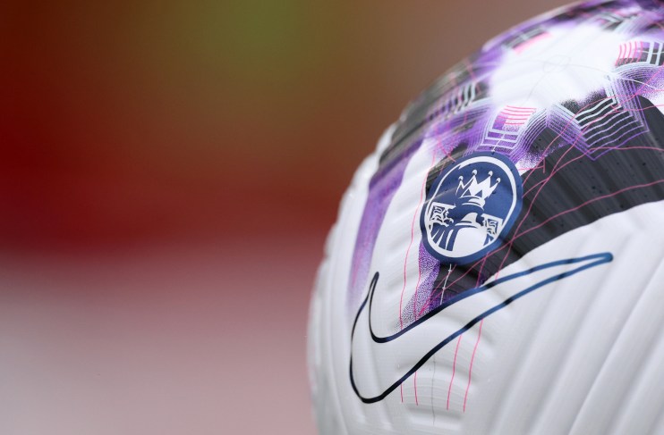 The Premier League and EFL are back in talks over a new financial agreement