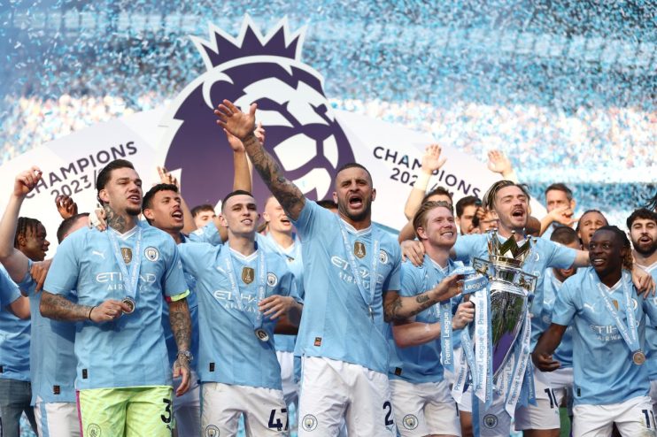 David Kogan may face pressure from top Premier League clubs in his role as chair of the football regulator