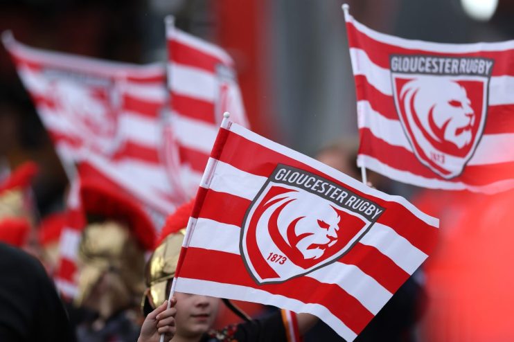 Italian sportswear brand Macron will today add Gloucester Rugby to their growing English sports kit portfolio as part of a long-term agreement, City PM can reveal.