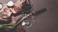 Whether you are dining in or out, select the right wine for the dish and do National Steak Day justice.&nbsp;