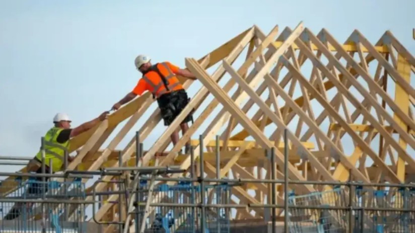 Shares in Morgan Sindall have hit a new record high.