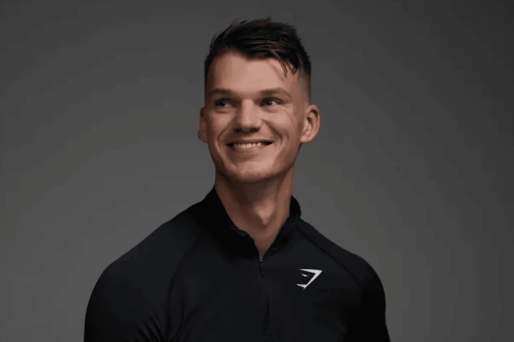 Gymshark, which was co-founded by Ben Francis, has put almost 300 jobs at risk.