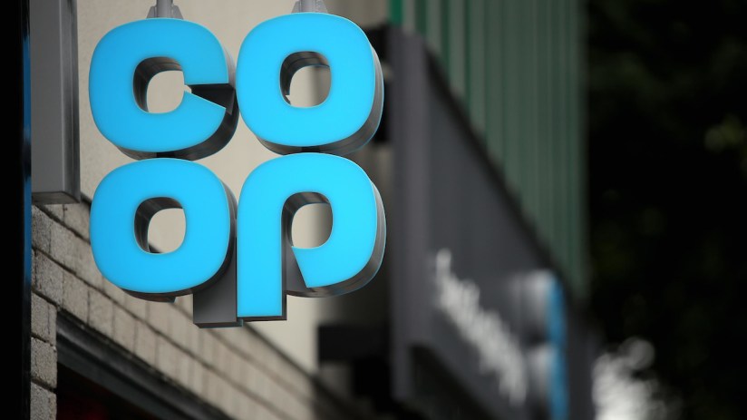 Co-op Insurance expands into loans