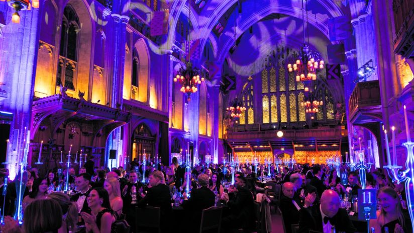 City PM Awards