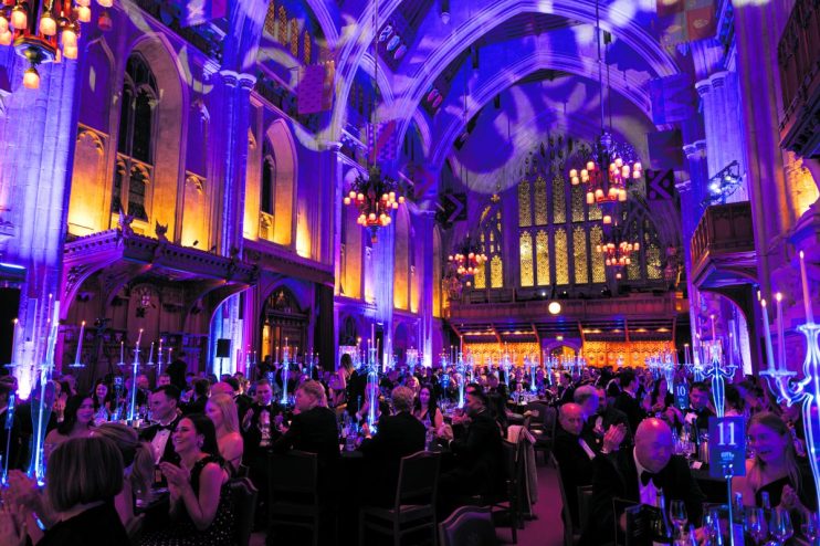City PM Awards
