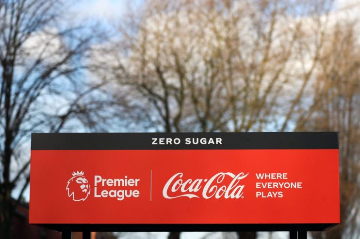 Coca-Cola returns as the Premier League&rsquo;s official soft drink partner after signing a three-year partnership deal set to kick off for the 2025-26 season, as previously reported by City PM.