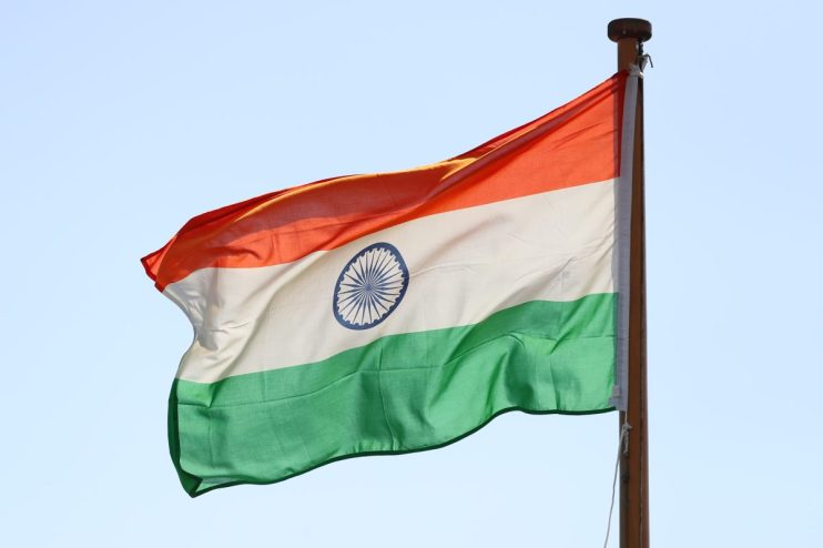 UK and India have a long history of collaboration on film