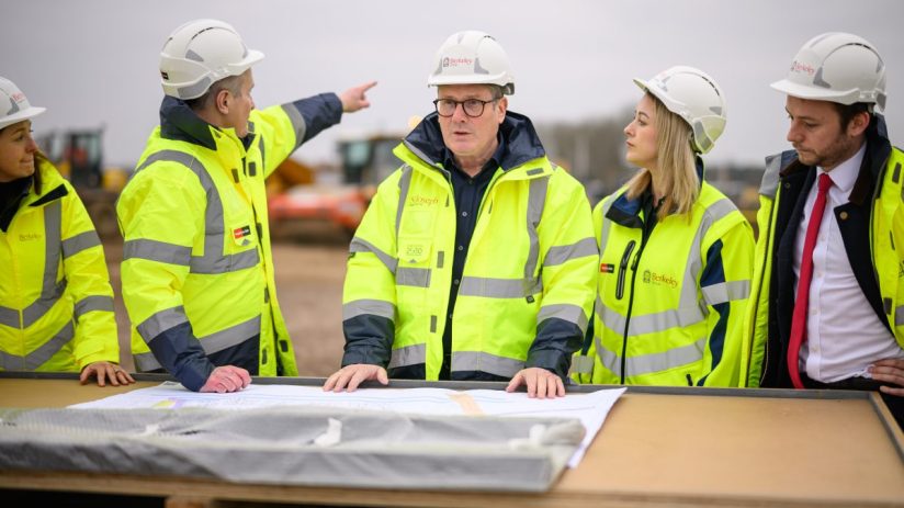 Construction is at the top of the insolvency leaderboard.