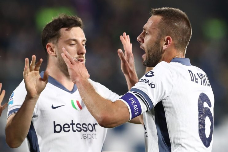 Paris Saint-German and Inter Milan will clash on Saturday in Munich in the Uefa Champions League final, but how much will the winner earn?