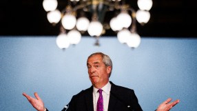 Nigel Farage