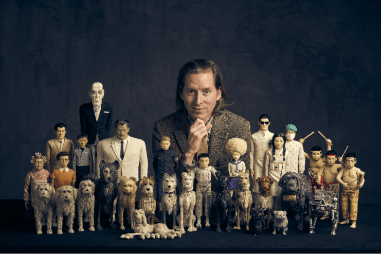 The curator of the Design Museum's Wes Anderson retrospective speaks to City PM
