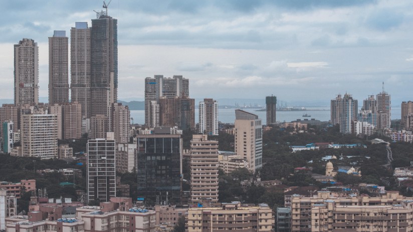 Mumbai, India. (Photo by Pratik Chorge/Hindustan Times via Getty Images)