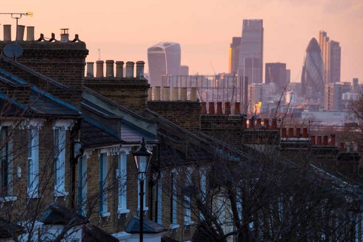 Up to one million additional homes will be required to accommodate growing rental demand by 2031