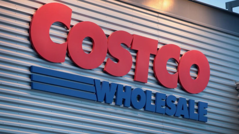 Costco is headquartered in the US. (Photo by Scott Olson/Getty Images)