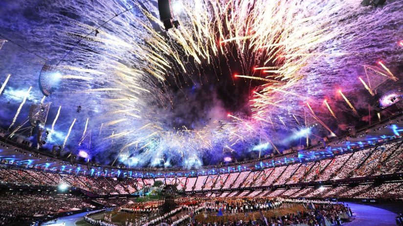 More than half of Brits support a London bid to host the 2040 Olympics and Paralympics, exclusive polling for City PM has revealed.
