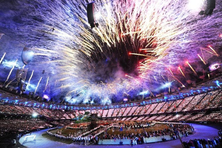 More than half of Brits support a London bid to host the 2040 Olympics and Paralympics, exclusive polling for City PM has revealed.