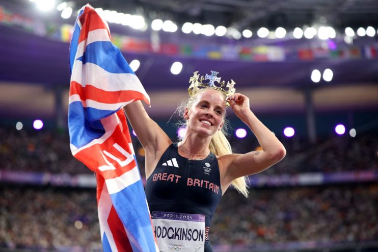 More than half of Britons think Team GB athletes should be given more funding but are split over whether that injection should come from the taxpayer, new research out today shows.