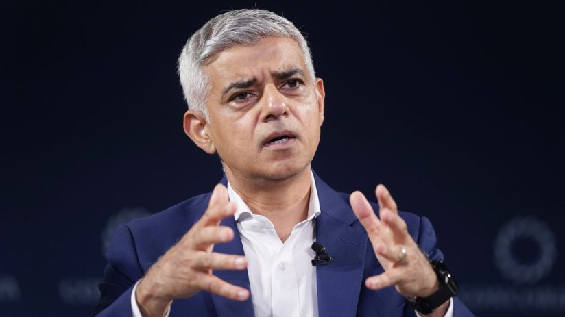The Mayor of London says he stands ready to help form a bid for the 2040 Olympic Games after City PM polling revealed widespread support for the plans.