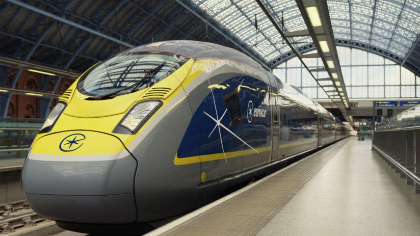 Eurostar has unveiled plans to launch two new services from London.