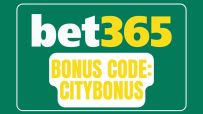 bet365 Bonus Code CITYBONUS: Bet &pound;10 Get &pound;30 in Free Bets