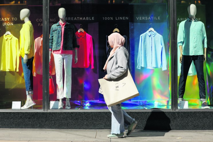More than a quarter of retail workers have experienced physically aggressive or violent behaviour