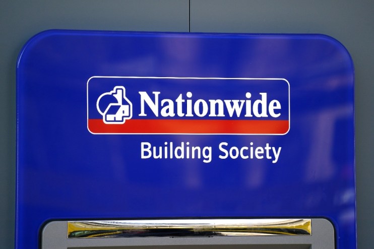 Nationwide outperformed legacy lenders and neobanks in current account switches.