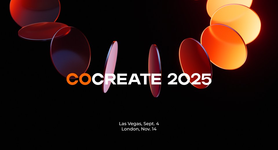 Alibaba.com CoCreate Pitch event in Europe, showcasing UK SMEs competing for a &pound;750,000 business opportunity.