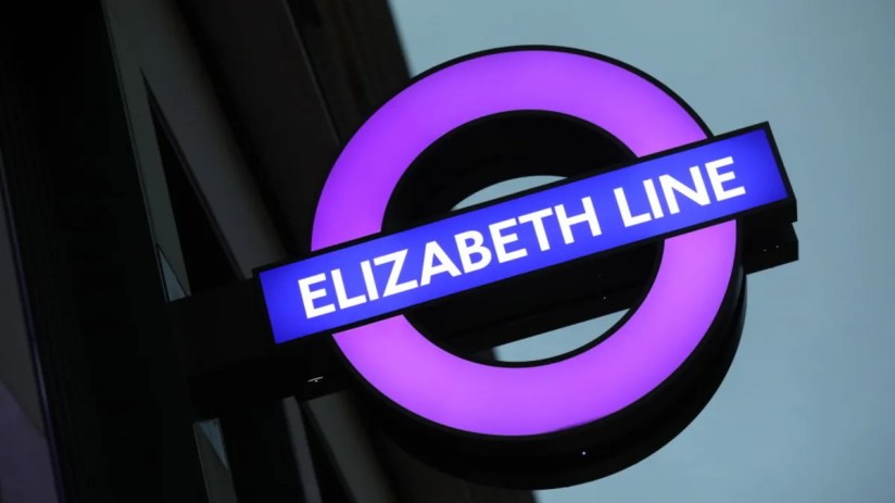 Go-Ahead became the operator of London's Elizabeth Line earlier this year. (Photo by Isabel Infantes/Getty Images)
