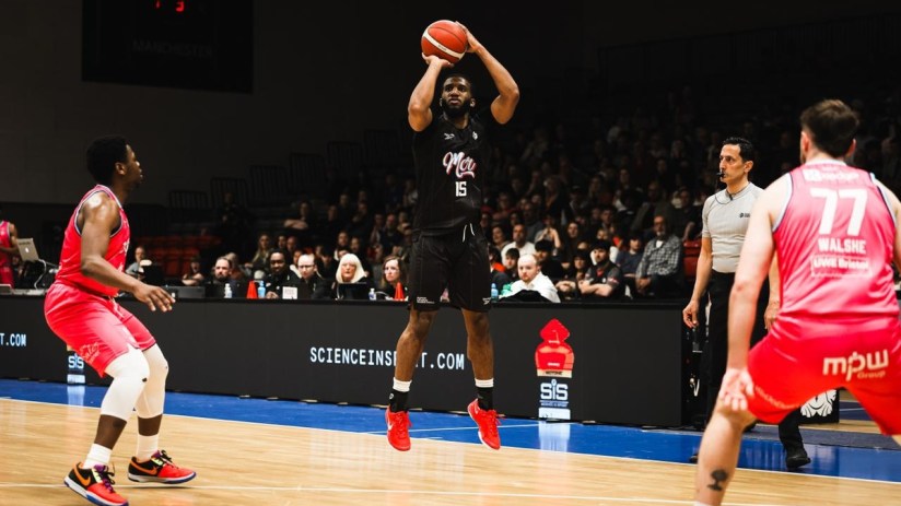 Manchester Basketball still hope to play in Europe but have not ruiled out legal action against the BBF