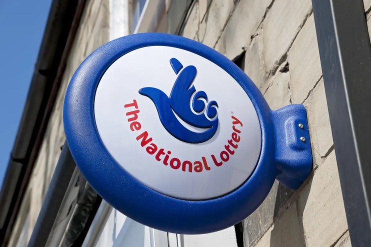 The CEO of Allwyn UK, which runs the National Lottery, is the latest guest on Boardroom Uncovered from City PM. Credit - Getty