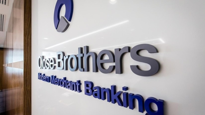 Close Brothers is in the midst of an operations overhaul.