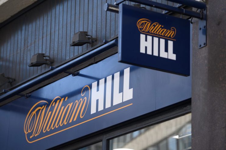 William Hill parent company Evoke says it has seen lower football staking volumes in the United Kingdom and Ireland since Euro 2024.