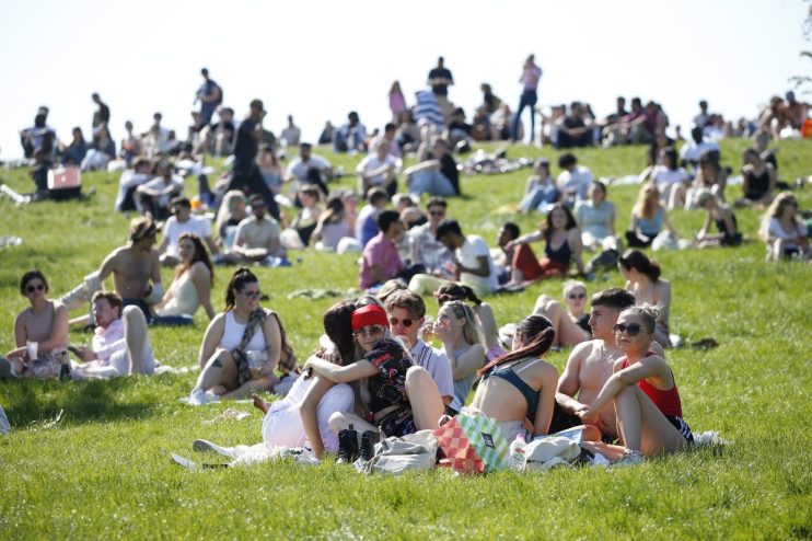 In case you have forgotten it is Bank Holiday weekend across the coming days. With that, and the extra day off, in mind, City PM has compiled its top three things to do in the August sun.