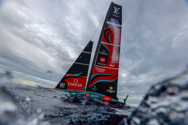 The new commercial partnership signed as part of the coming 38th America&rsquo;s Cup opens the door to the world&rsquo;s oldest sporting trophy offering prize money, City PM can reveal.