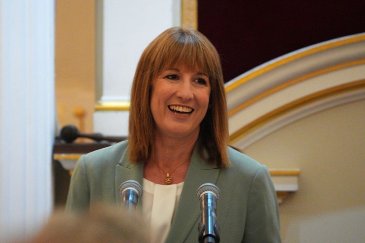 The boss of Butlin's has hit out at Chancellor Rachel Reeves' handling of the UK economy. (Photo by Carl Court/Getty Images)