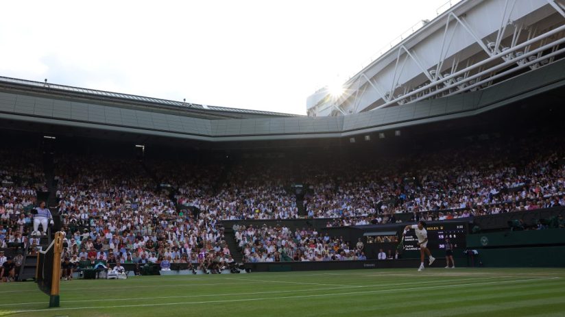 Tennis and athletics have come out on top as sports Brits think are the best value for money, City PM can reveal.
